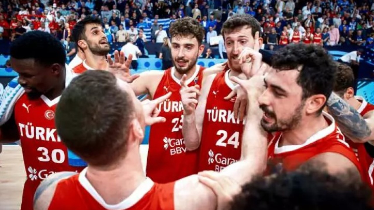 Foto - Yunanisan'ı ezip geçtik: Türkiye'nin zaferi Avrupa basınını salladı!