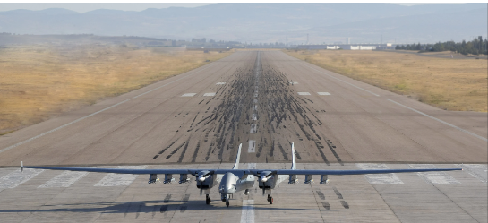 Foto - Yunanistan '3 gündür bizi izliyor' demişti! Gündeme oturacak Aksungur duyurusu: 520 saat oldu