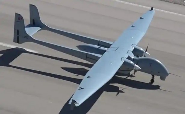 Foto - Yunanistan '3 gündür bizi izliyor' demişti! Gündeme oturacak Aksungur duyurusu: 520 saat oldu