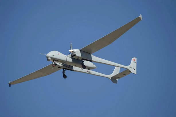 Foto - Yunanistan '3 gündür bizi izliyor' demişti! Gündeme oturacak Aksungur duyurusu: 520 saat oldu