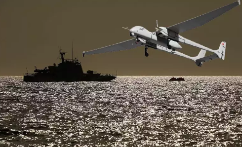 Foto - Yunanistan '3 gündür bizi izliyor' demişti! Gündeme oturacak Aksungur duyurusu: 520 saat oldu