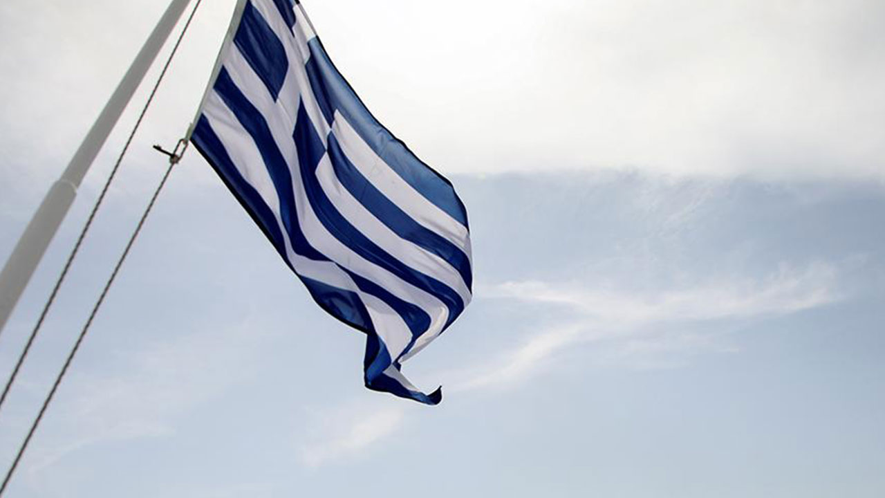 Foto - Yunanistan 48 saat sonra büyük bir skandala imza atacak! Türkiye'nin sinir uçlarıyla oynuyorlar