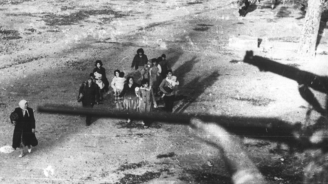 Foto - Yunanistan 48 saat sonra büyük bir skandala imza atacak! Türkiye'nin sinir uçlarıyla oynuyorlar