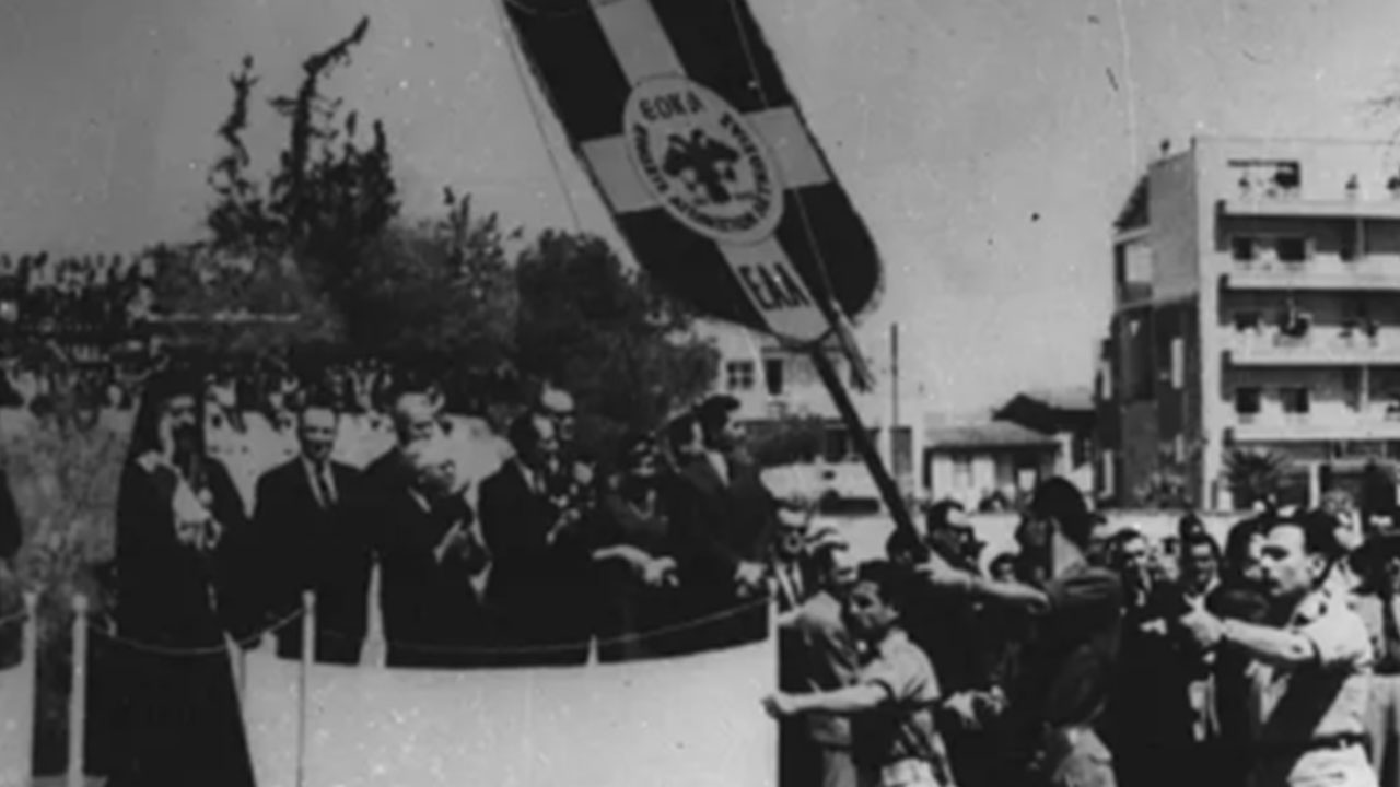 Foto - Yunanistan 48 saat sonra büyük bir skandala imza atacak! Türkiye'nin sinir uçlarıyla oynuyorlar