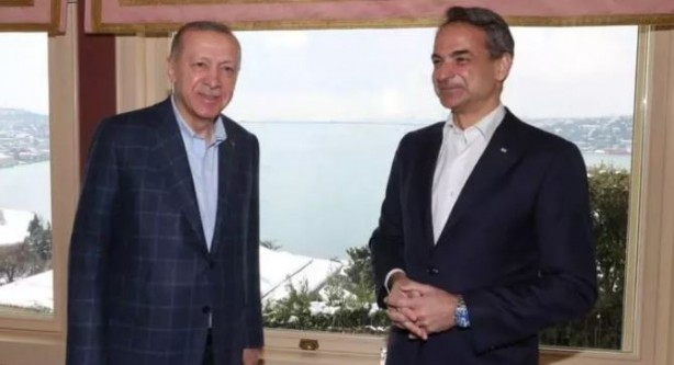 Foto - Yunanistan AB'den umduğunu bulamadı: Umudumuz Türkiye