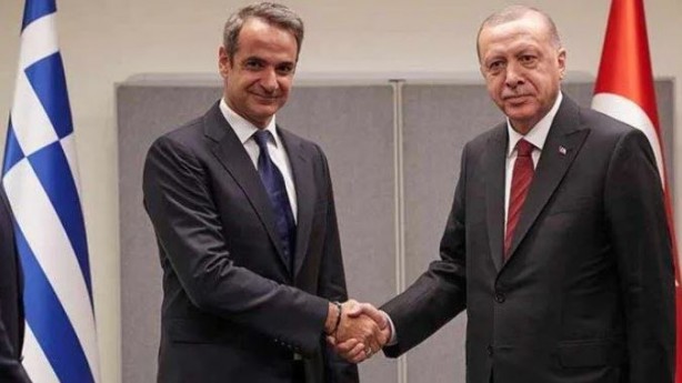 Foto - Yunanistan AB'den umduğunu bulamadı: Umudumuz Türkiye