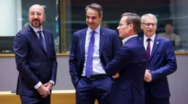 Foto - Yunanistan AB'den umduğunu bulamadı: Umudumuz Türkiye