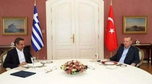 Foto - Yunanistan AB'den umduğunu bulamadı: Umudumuz Türkiye