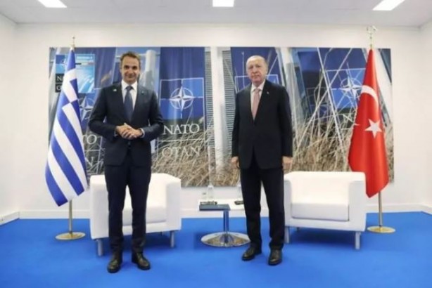 Foto - Yunanistan AB'den umduğunu bulamadı: Umudumuz Türkiye