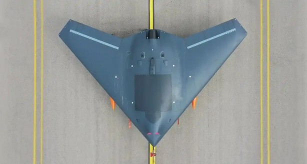 Foto - Yunanistan "ABD'ye ait sistemleri yok edecek" demişti! Türk İHA'sının son halini görenler gözlerine inanamadı