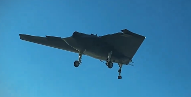 Foto - Yunanistan "ABD'ye ait sistemleri yok edecek" demişti! Türk İHA'sının son halini görenler gözlerine inanamadı