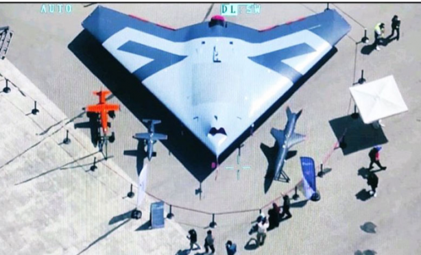 Foto - Yunanistan "ABD'ye ait sistemleri yok edecek" demişti! Türk İHA'sının son halini görenler gözlerine inanamadı