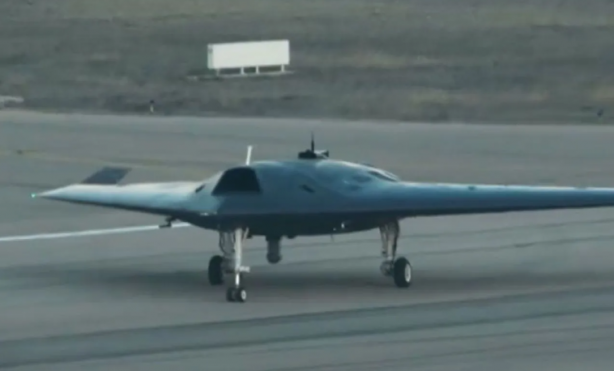 Foto - Yunanistan "ABD'ye ait sistemleri yok edecek" demişti! Türk İHA'sının son halini görenler gözlerine inanamadı