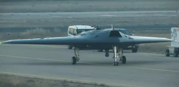 Foto - Yunanistan "ABD'ye ait sistemleri yok edecek" demişti! Türk İHA'sının son halini görenler gözlerine inanamadı