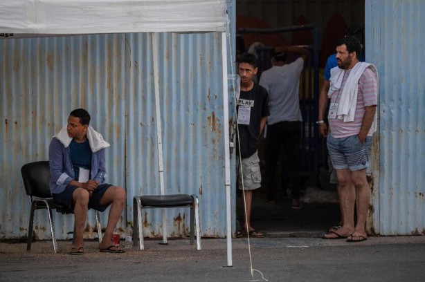 Foto - Yunanistan açıklarındaki göçmen faciası: Pakistan’dan "kabul edilemez" tepkisi