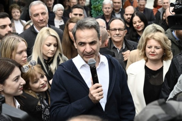 Foto - Yunanistan Başbakanı ilk seçim vaadini Türkiye üzerinden bu skandal sözlerle verdi: Artık vakti geldi