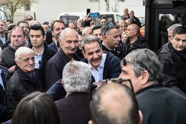 Foto - Yunanistan Başbakanı ilk seçim vaadini Türkiye üzerinden bu skandal sözlerle verdi: Artık vakti geldi