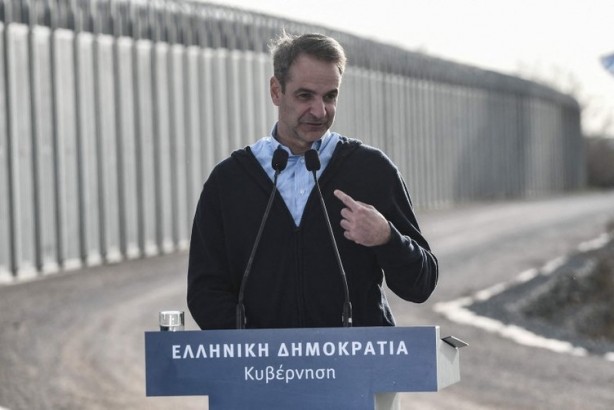 Foto - Yunanistan Başbakanı ilk seçim vaadini Türkiye üzerinden bu skandal sözlerle verdi: Artık vakti geldi