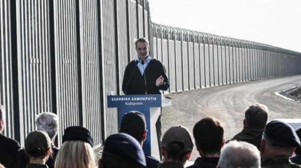 Foto - Yunanistan Başbakanı ilk seçim vaadini Türkiye üzerinden bu skandal sözlerle verdi: Artık vakti geldi