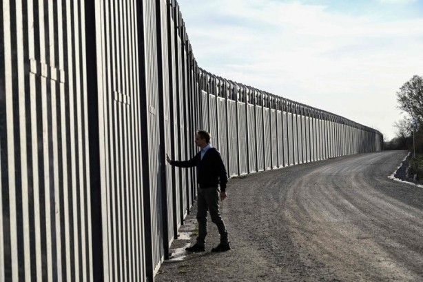 Foto - Yunanistan Başbakanı ilk seçim vaadini Türkiye üzerinden bu skandal sözlerle verdi: Artık vakti geldi