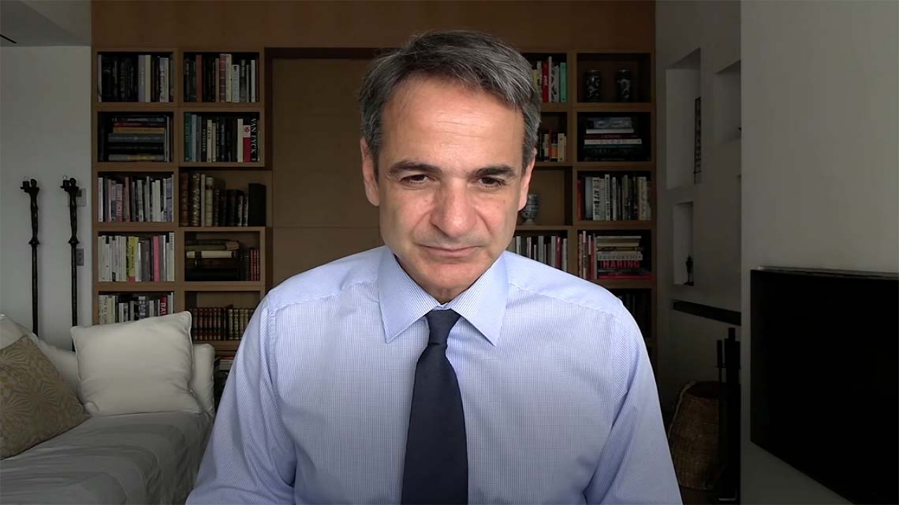 Foto - Yunanistan Başbakanı Miçotakis’in eşiyle ilgili o iddia ülkeyi ayağa kaldırmıştı! Gerçek ortaya çıktı