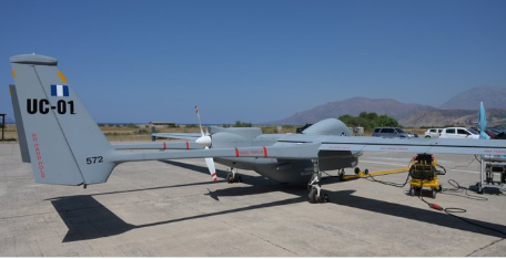 Foto - Yunanistan Bayraktar TB2'ye göz kırptı! İsyan ederek duyurdular... Bu çıkış ortalığı ayağa kaldırır