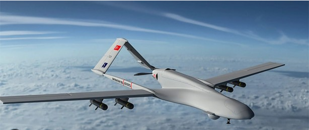 Foto - Yunanistan Bayraktar TB2'ye göz kırptı! İsyan ederek duyurdular... Bu çıkış ortalığı ayağa kaldırır