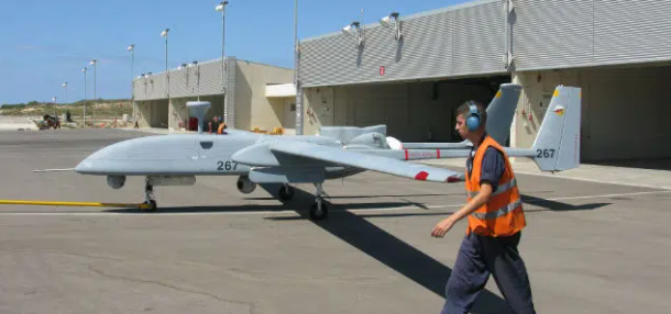 Foto - Yunanistan Bayraktar TB2'ye göz kırptı! İsyan ederek duyurdular... Bu çıkış ortalığı ayağa kaldırır