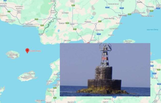 Foto - "Yunanistan bizimdir" dedi! Cihat Yaycı yetkililere sitem edip çağrı yaptı: Yeter artık