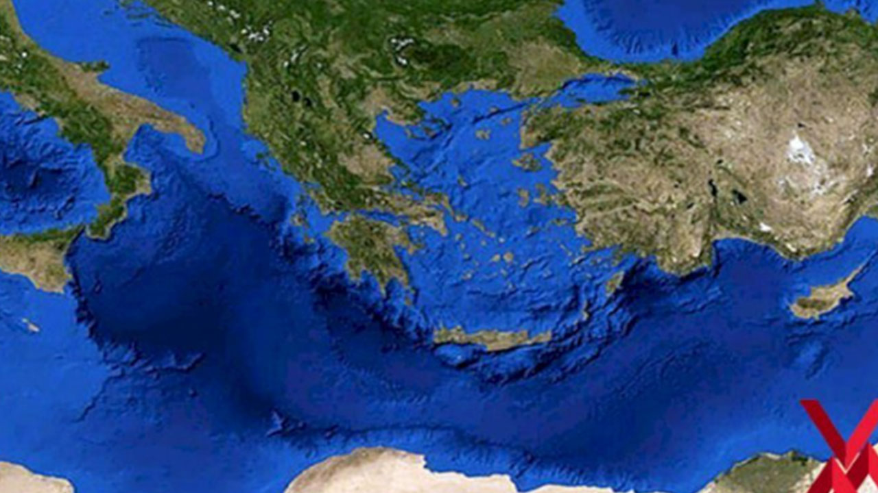 Foto - Yunanistan böyle duyurdu: Türkiye Arap ülkesinin aklını çeldi, bizle olan anlaşmayı revize edecekler