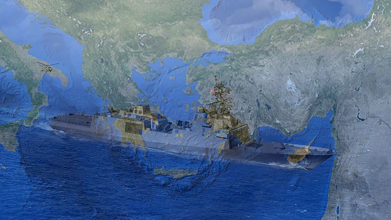 Yunanistan böyle duyurdu: Türkiye Arap ülkesinin aklını çeldi, bizle olan anlaşmayı revize edecekler