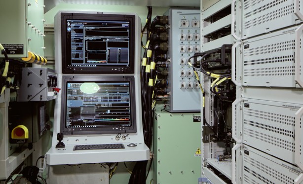 Foto - Yunanistan böyle duyurdu: Türkiye, savaş uçaklarını ve İHA'ları kör edecek bir silah geliştirdi