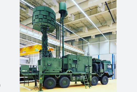 Foto - Yunanistan böyle duyurdu: Türkiye, savaş uçaklarını ve İHA'ları kör edecek bir silah geliştirdi