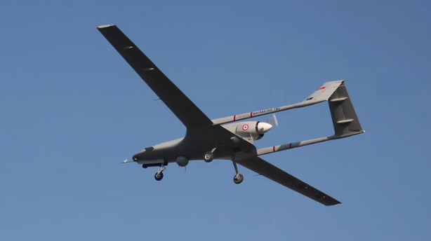 Foto - Bu itiraf hiç hesapta olmayan bir ülkeden geldi: Bayraktar TB2'ler kapışılıyor, Türkler İHA’larla para basıyor