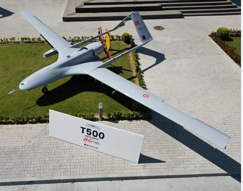 Foto - Bu itiraf hiç hesapta olmayan bir ülkeden geldi: Bayraktar TB2'ler kapışılıyor, Türkler İHA’larla para basıyor