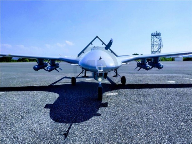 Foto - Bu itiraf hiç hesapta olmayan bir ülkeden geldi: Bayraktar TB2'ler kapışılıyor, Türkler İHA’larla para basıyor