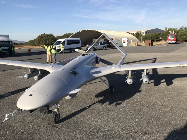 Foto - Bu itiraf hiç hesapta olmayan bir ülkeden geldi: Bayraktar TB2'ler kapışılıyor, Türkler İHA’larla para basıyor