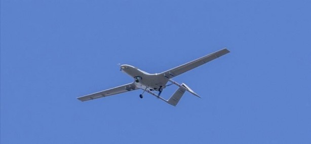 Foto - Bu itiraf hiç hesapta olmayan bir ülkeden geldi: Bayraktar TB2'ler kapışılıyor, Türkler İHA’larla para basıyor