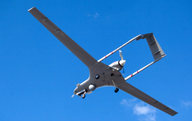 Foto - Bu itiraf hiç hesapta olmayan bir ülkeden geldi: Bayraktar TB2'ler kapışılıyor, Türkler İHA’larla para basıyor