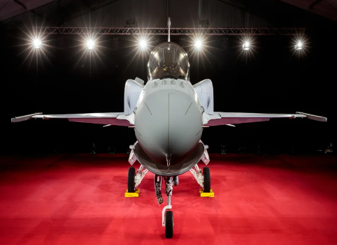 Foto - Yunanistan bu haberle çalkalanıyor: F-35'leri Türkiye ile savaşmak için değil, bunun için aldık