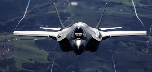Foto - Yunanistan bu haberle çalkalanıyor: F-35'leri Türkiye ile savaşmak için değil, bunun için aldık