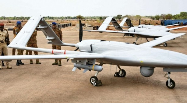 Foto - Yunanistan bu haberle çalkalanıyor! Türkiye, dünyanın peşinde olduğu bulunmaz rezerv için o ülkeye gitti