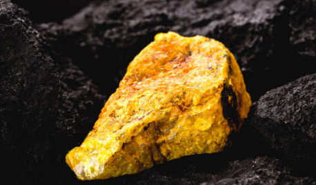 Foto - Yunanistan bu haberle çalkalanıyor! Türkiye, dünyanın peşinde olduğu bulunmaz rezerv için o ülkeye gitti