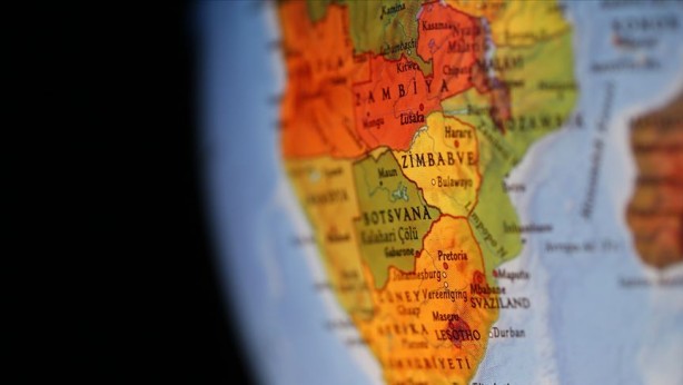 Foto - Yunanistan bu haberle çalkalanıyor! Türkiye, dünyanın peşinde olduğu bulunmaz rezerv için o ülkeye gitti