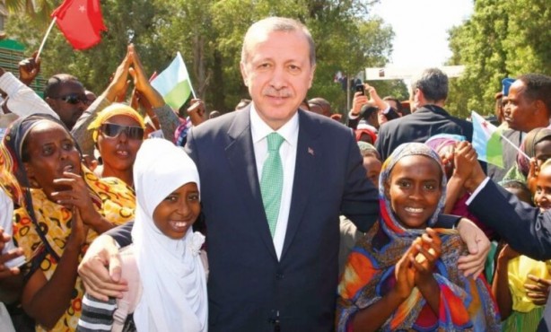 Foto - Yunanistan bu haberle çalkalanıyor! Türkiye, dünyanın peşinde olduğu bulunmaz rezerv için o ülkeye gitti