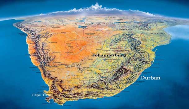 Foto - Yunanistan bu haberle çalkalanıyor! Türkiye, dünyanın peşinde olduğu bulunmaz rezerv için o ülkeye gitti