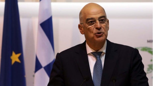 Foto - Yunanistan bu haberle çalkalanıyor: Türkiye toprağımızı işgal etti, Miçotakis tırstı