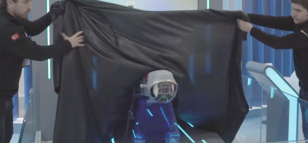 Yunanistan bu silahı konuşuyor! 'Baykar bunu da üretti' diyerek duyurdular