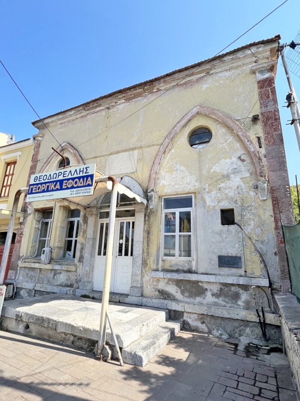 Foto - Yunanistan, camilerin restorasyonuyla ilgili anlaşmalara uymuyor: Türkiye 80 tane kiliseyi restore etti... Yunan ‘Ayasofya kini’ güttü