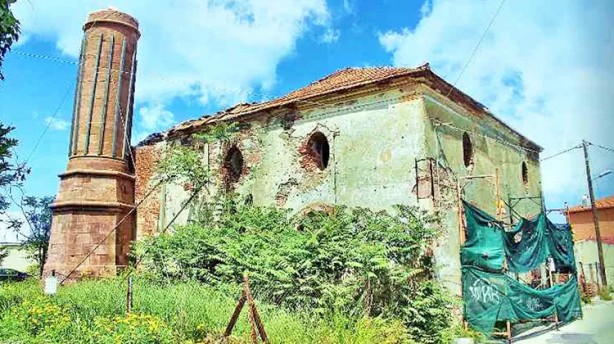 Foto - Yunanistan, camilerin restorasyonuyla ilgili anlaşmalara uymuyor: Türkiye 80 tane kiliseyi restore etti... Yunan ‘Ayasofya kini’ güttü